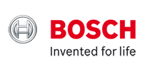 we use bosch automotive technology